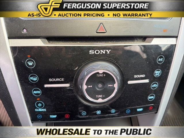 Used 2015 Ford Explorer Sport w/ Equipment Group 401A image 39