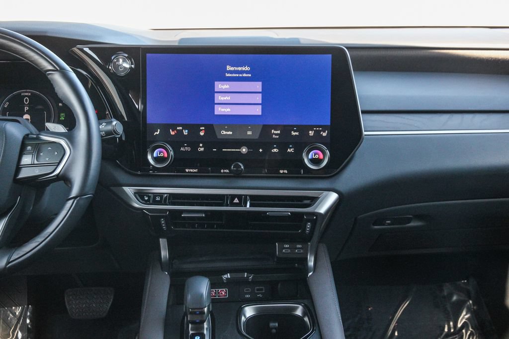 Certified 2024 Lexus RX 450h AWD w/ Convenience Package image 14
