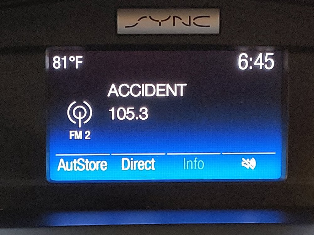 Used 2016 Ford Escape SE FWD image 25