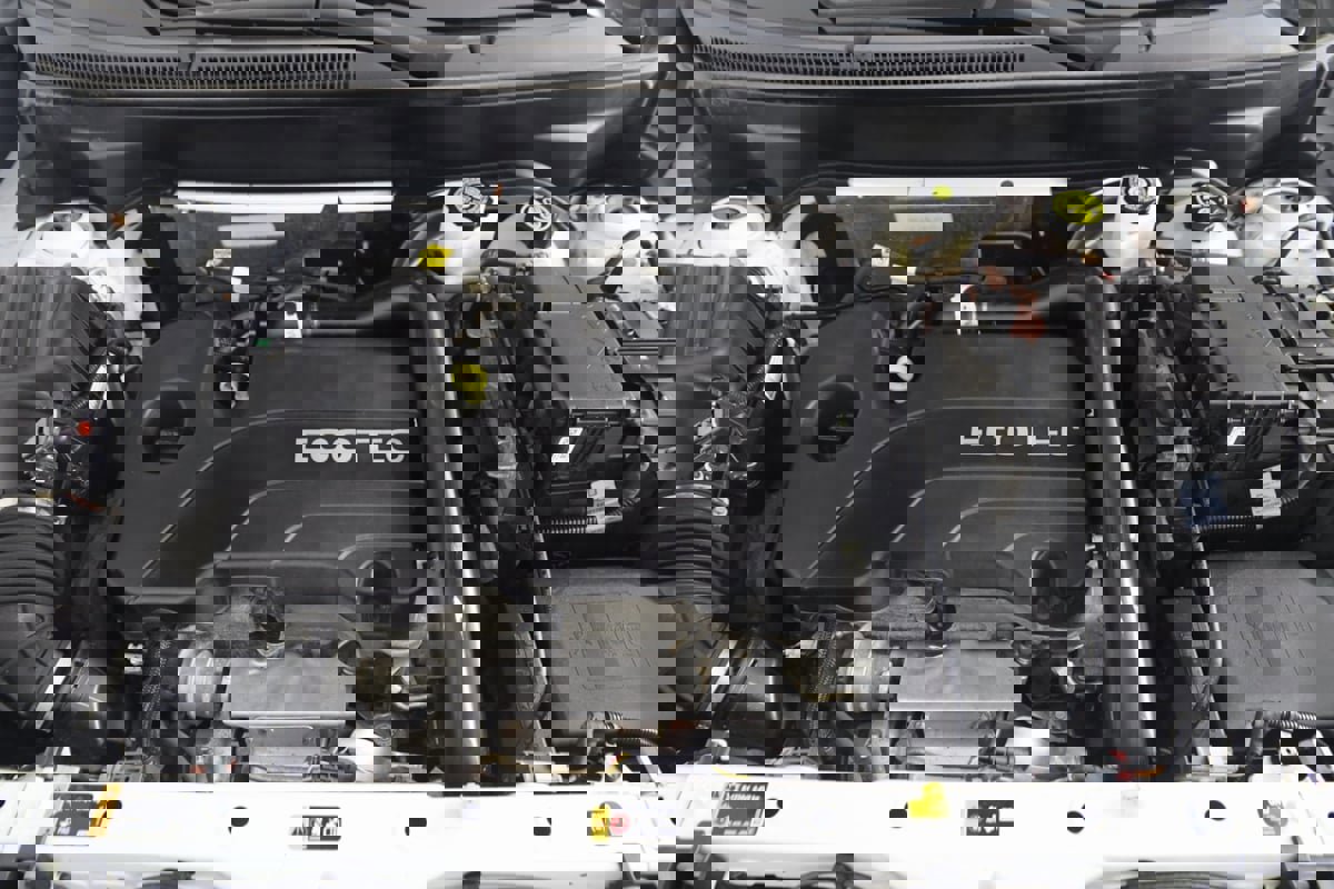 Used 2022 GMC Terrain AT4 w/ Infotainment Package II image 43