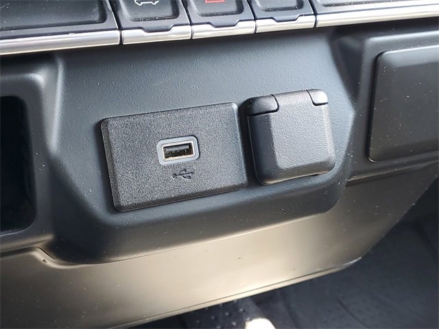 Used 2019 Chevrolet Silverado 1500 Custom w/ Custom Value Package image 23