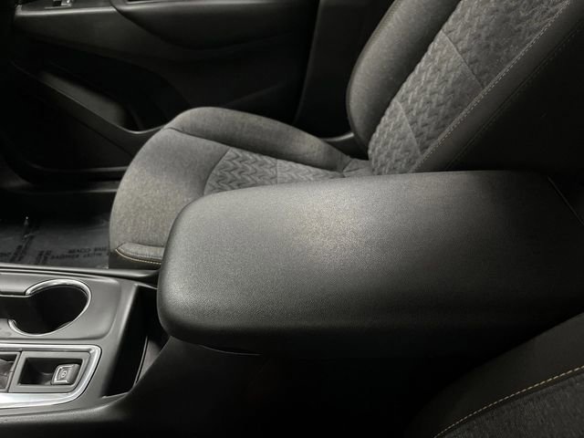 Used 2023 Chevrolet Equinox LT image 19