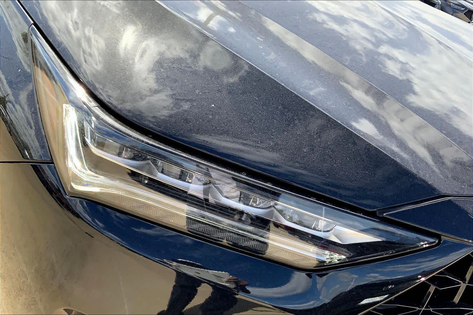 New 2026 Acura MDX Type S w/ Advance Package AWD/4WD image 13