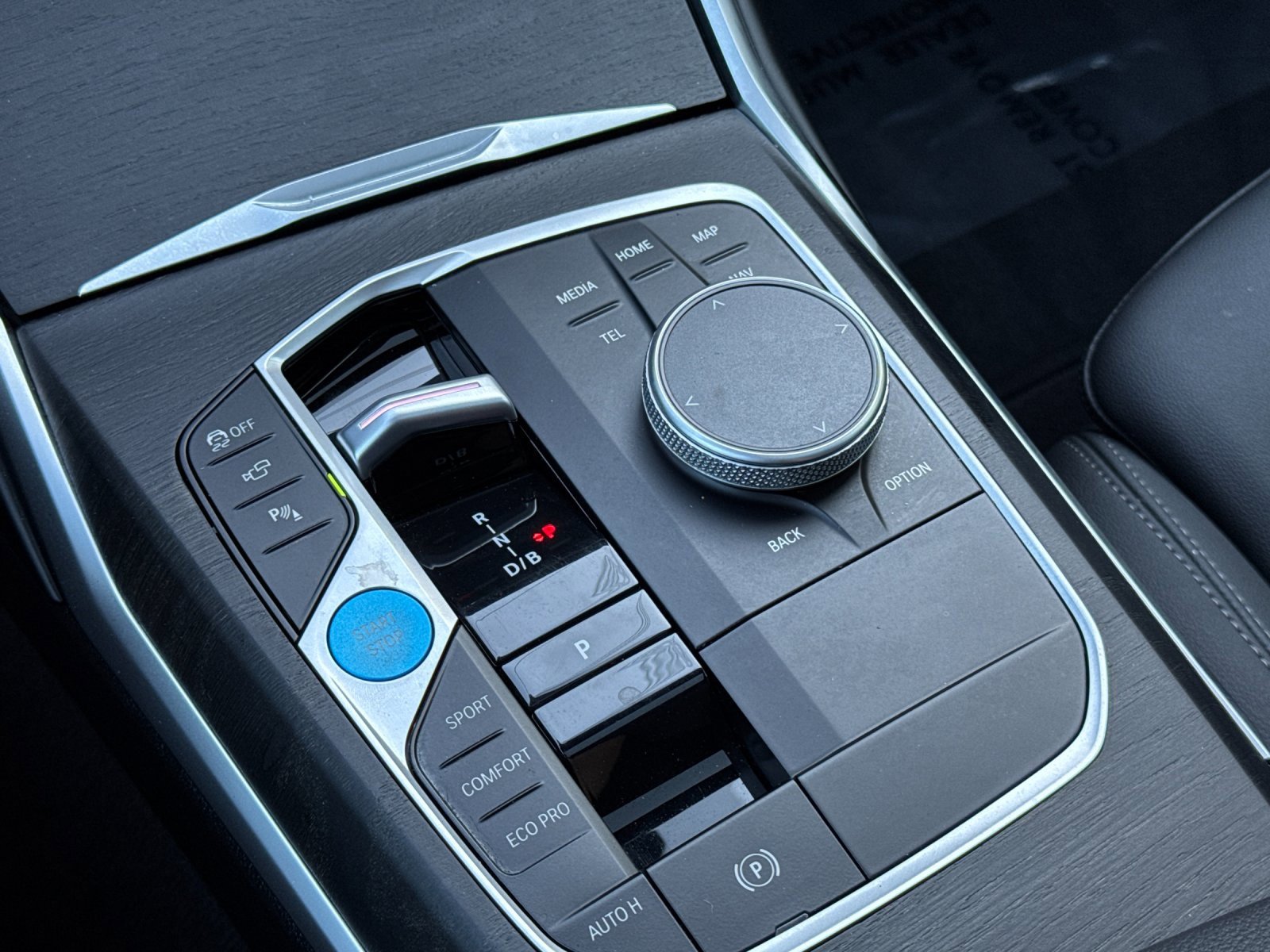 Used 2024 BMW i4 eDrive35 w/ Premium Package image 21