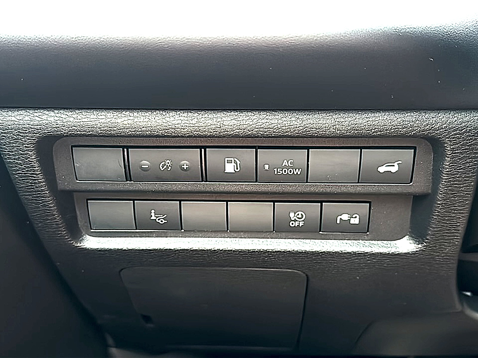 New 2026 Nissan Rogue Platinum AWD/4WD image 27