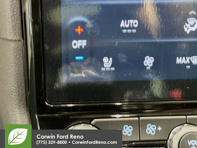 New 2026 Ford Ranger Lariat w/ FX4 Off-Road Package image 22