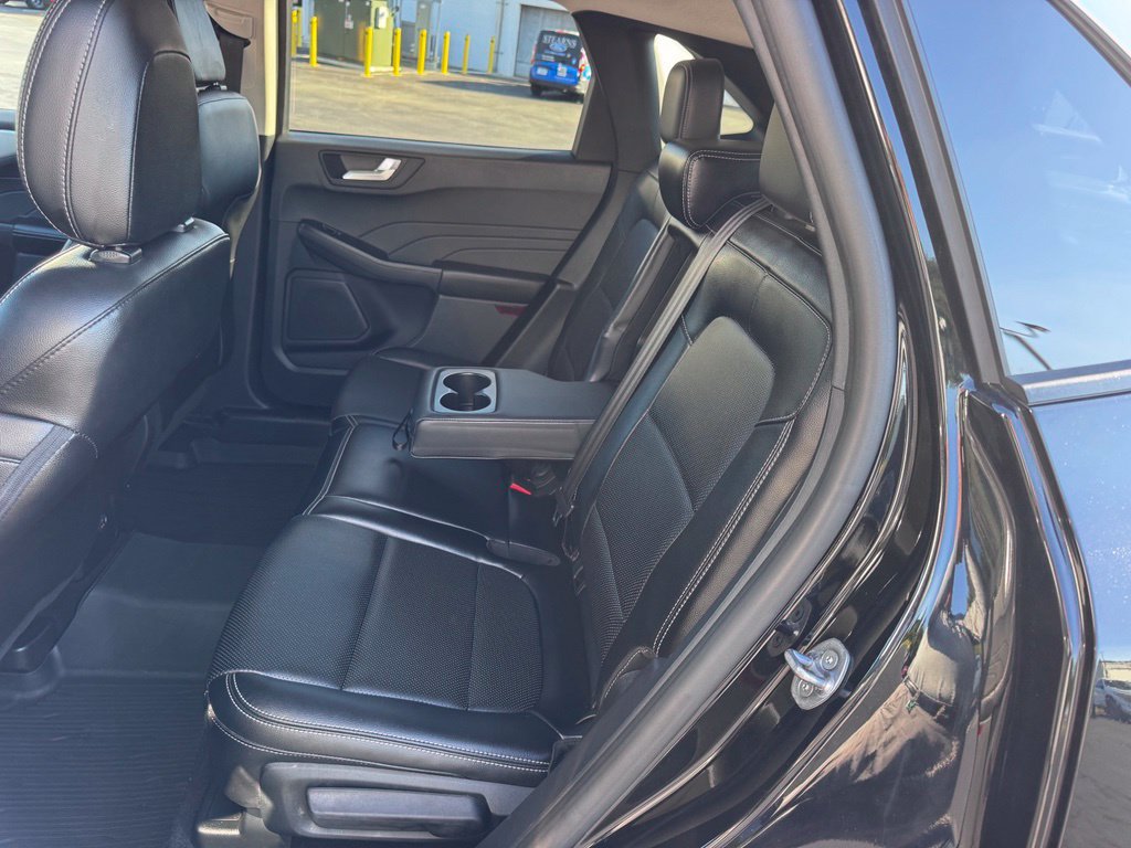 Used 2022 Ford Escape SEL AWD/4WD image 26