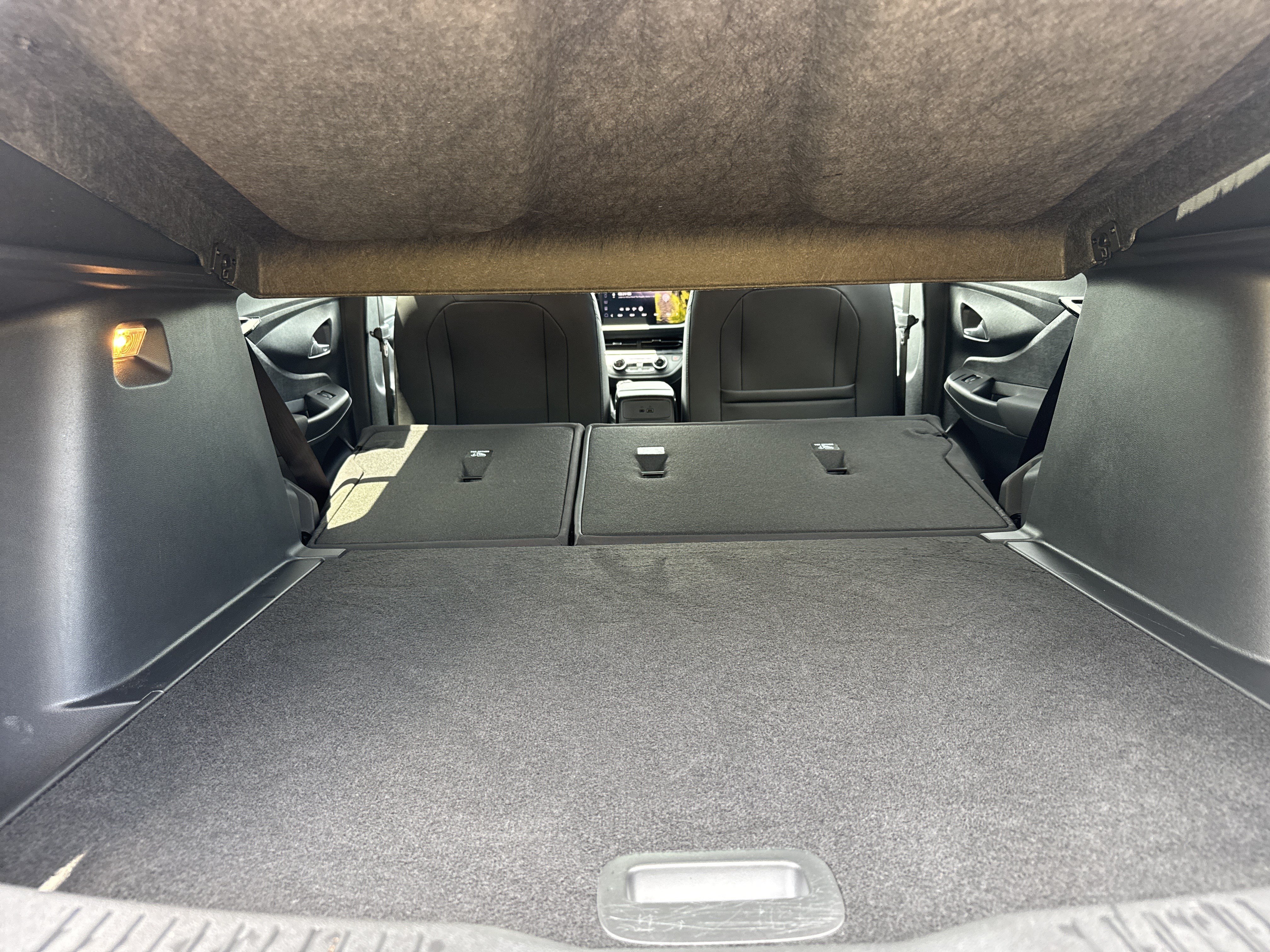 Used 2025 Buick Envista Preferred w/ Convenience I Package FWD image 32