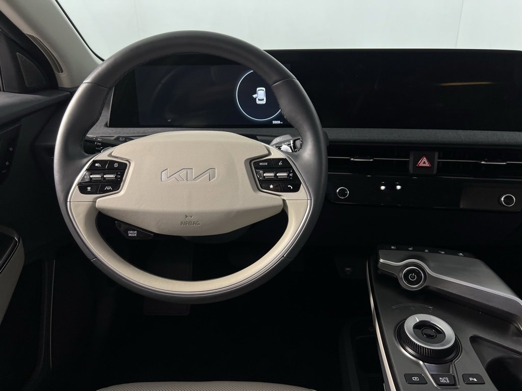 Used 2024 Kia EV6 Wind w/ Wind Technology Package image 15