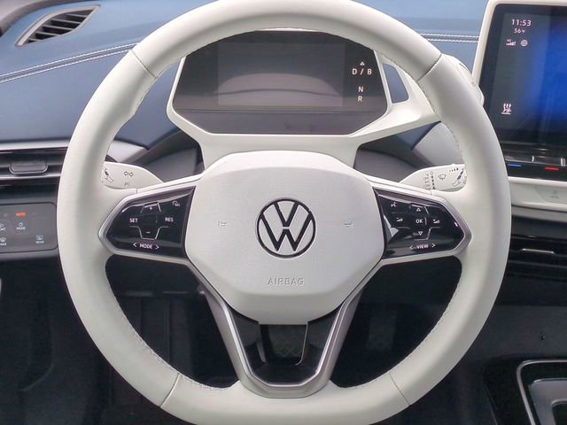 Used 2023 Volkswagen ID.4 Pro image 23