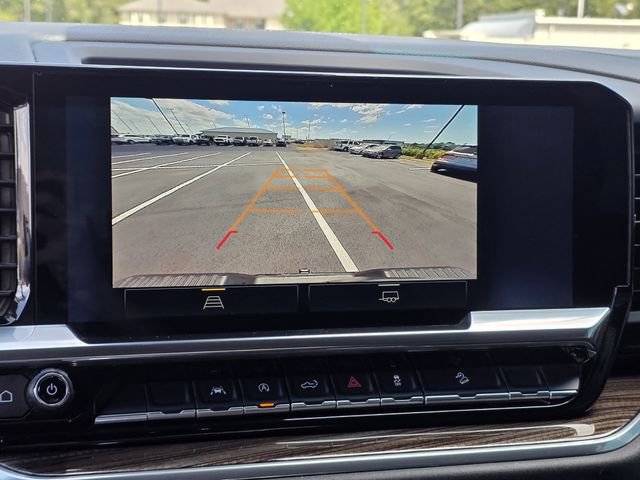 Used 2023 Chevrolet Silverado 1500 RST AWD/4WD image 11