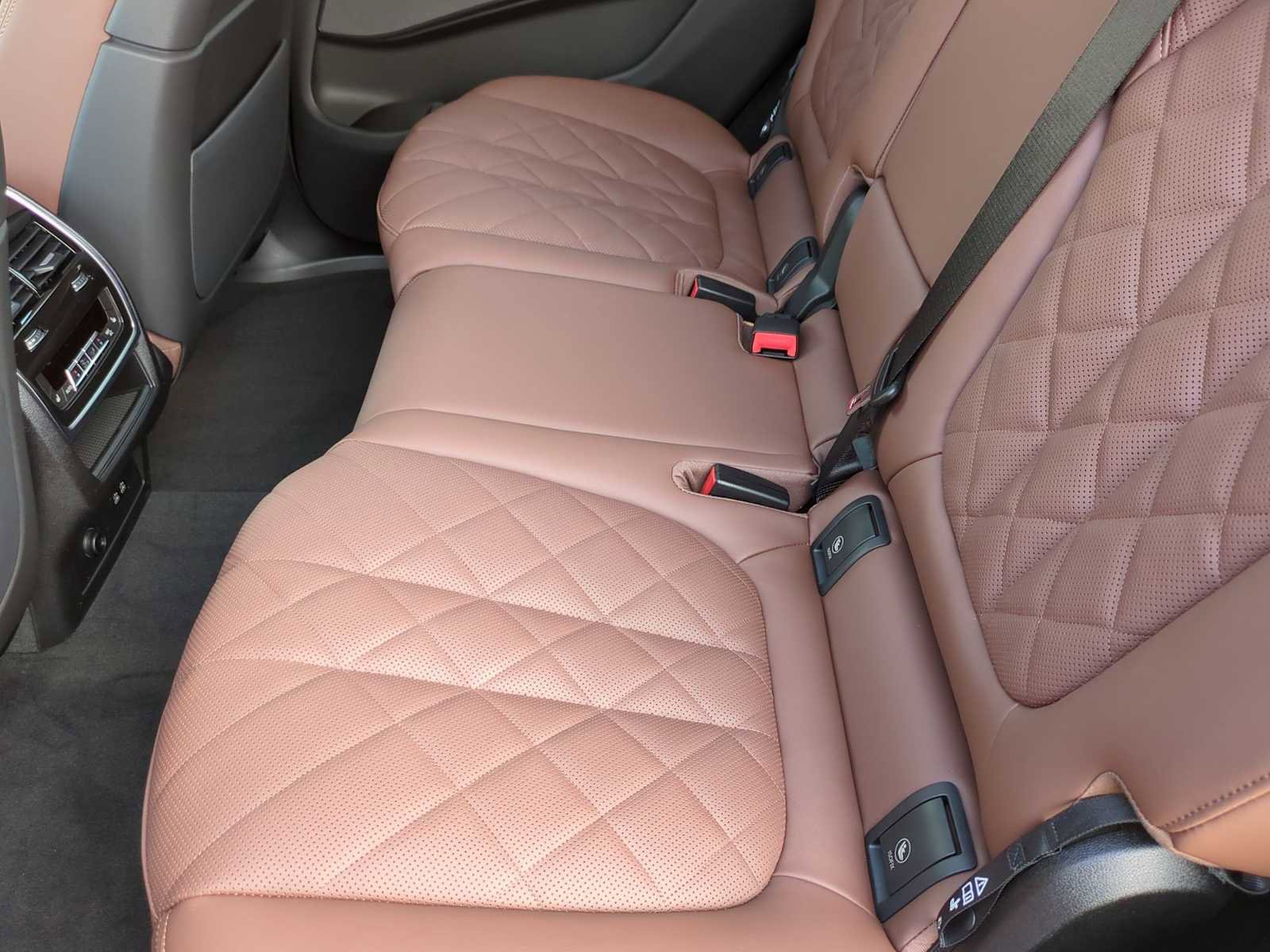 New 2026 BMW X7 xDrive40i image 20