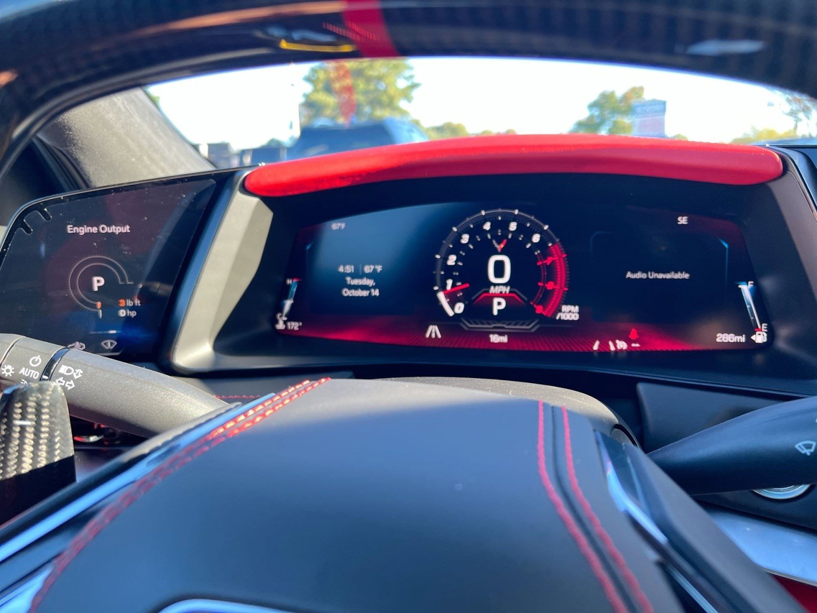 New 2026 Chevrolet Corvette Z06 image 16