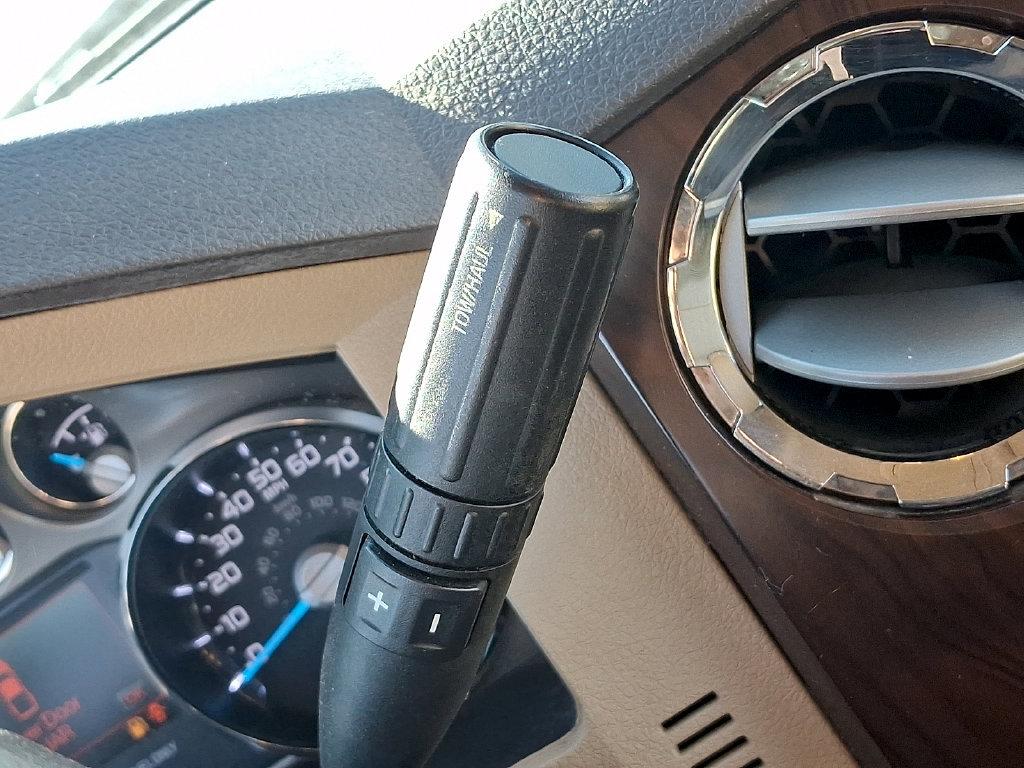 Used 2012 Ford F350 Lariat AWD/4WD image 14