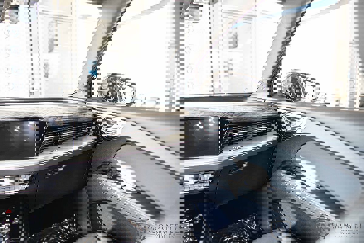 Used 2024 Audi Q4 e-tron Premium Plus w/ Premium Plus image 38