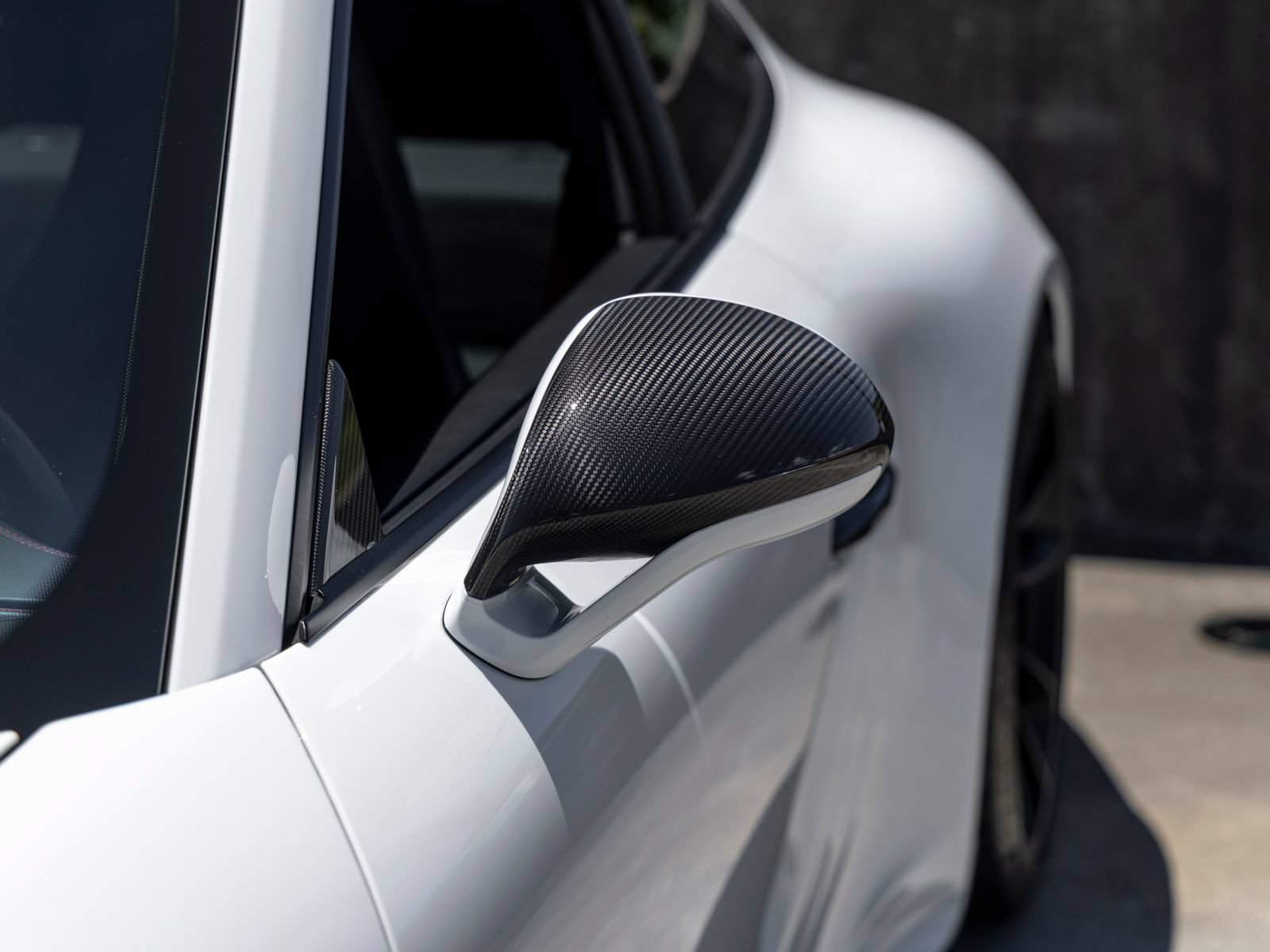 Certified 2018 Porsche 911 GT3 RWD image 18