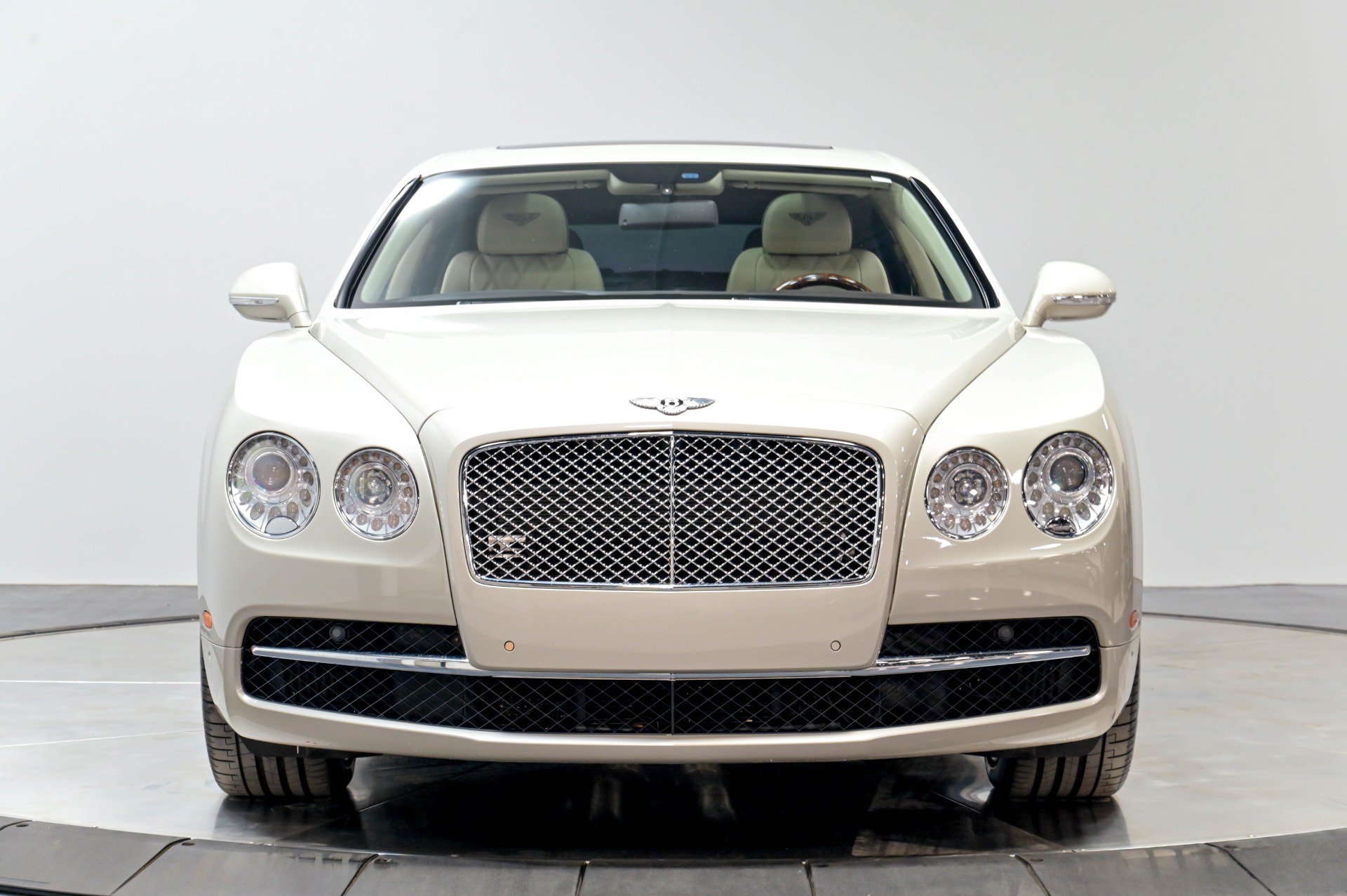 Used 2015 Bentley Flying Spur W12 AWD/4WD image 56