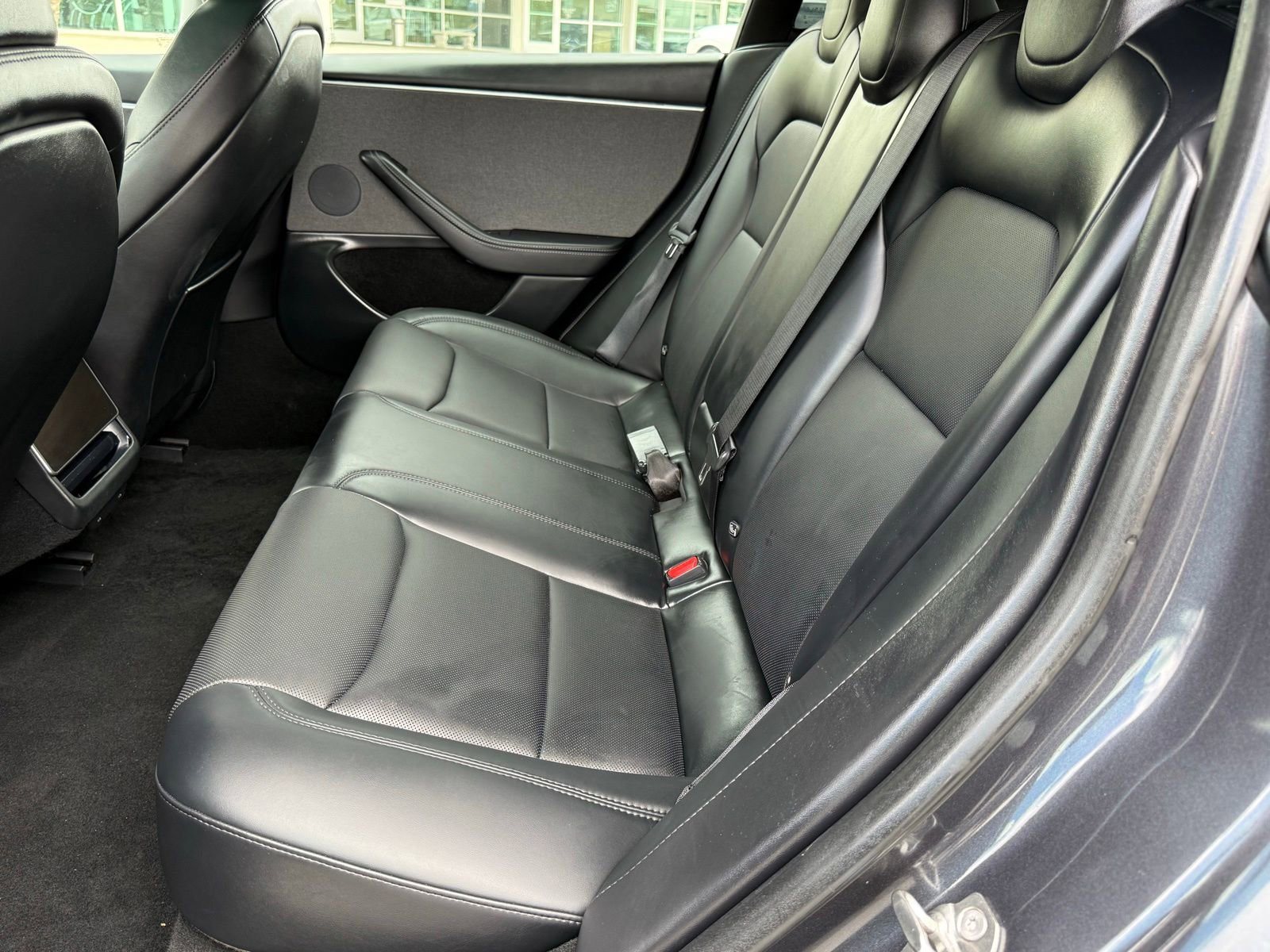 Used 2024 Tesla Model 3 Standard Range RWD image 28