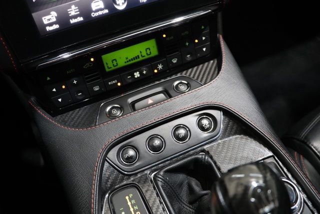 Used 2018 Maserati GranTurismo MC RWD image 30