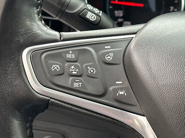 Used 2022 Chevrolet Equinox Premier w/ Redline Edition image 25