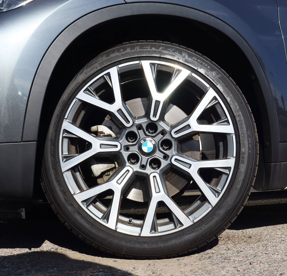 Used 2020 BMW X1 sDrive28i w/ Premium Package FWD image 5