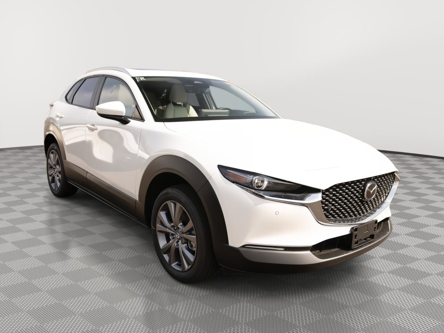 New 2026 MAZDA CX-30 AWD 2.5 S w/ Premium Package image 1