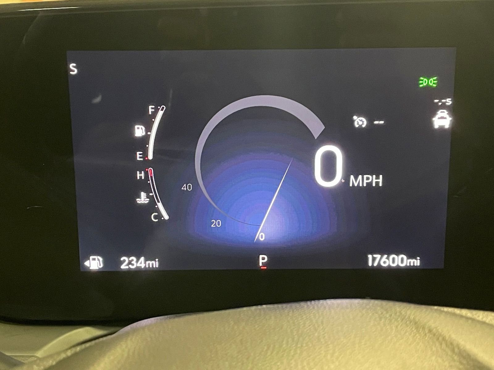 Used 2025 Buick Encore GX Preferred image 40