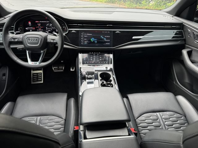 Used 2023 Audi RS Q8 AWD/4WD image 17