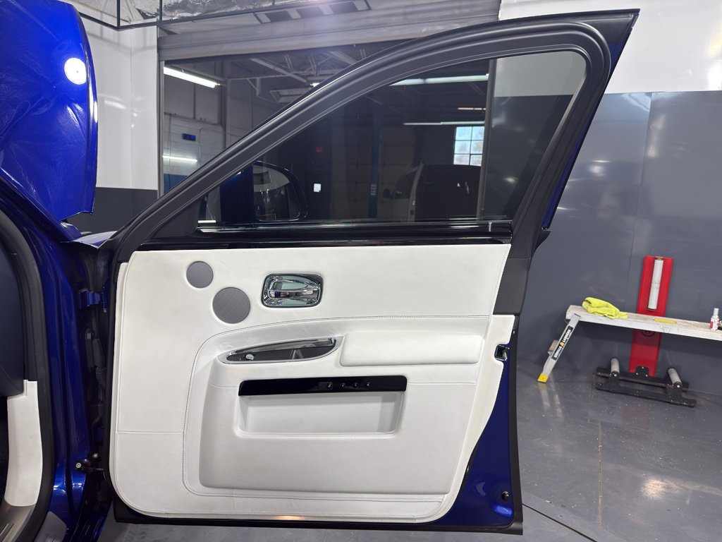 Used 2019 Rolls-Royce Ghost image 20