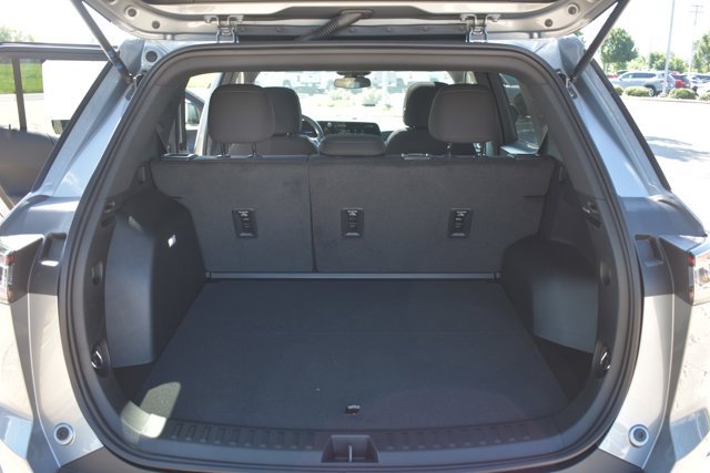 New 2026 Chevrolet Equinox LT FWD image 16