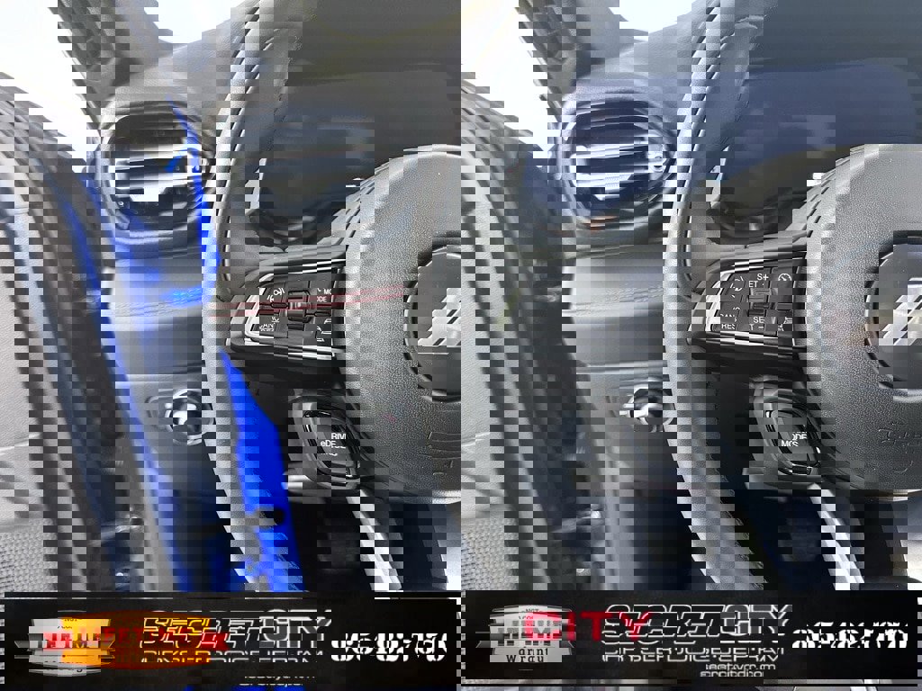 Used 2024 Dodge Hornet R/T Plus w/ Tech Pack Plus image 18