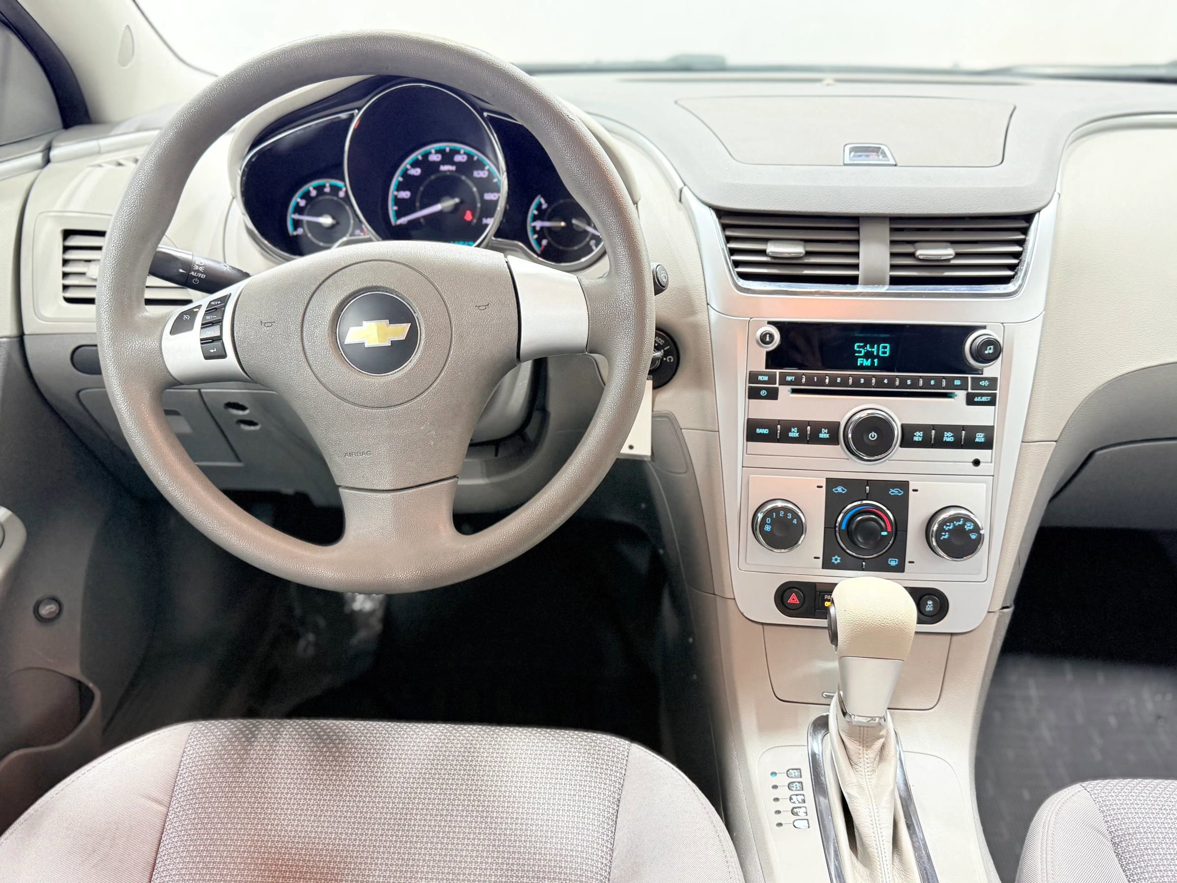 Used 2012 Chevrolet Malibu LS image 21