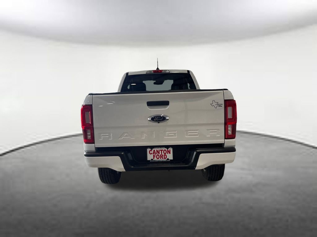 Used 2023 Ford Ranger XLT image 4