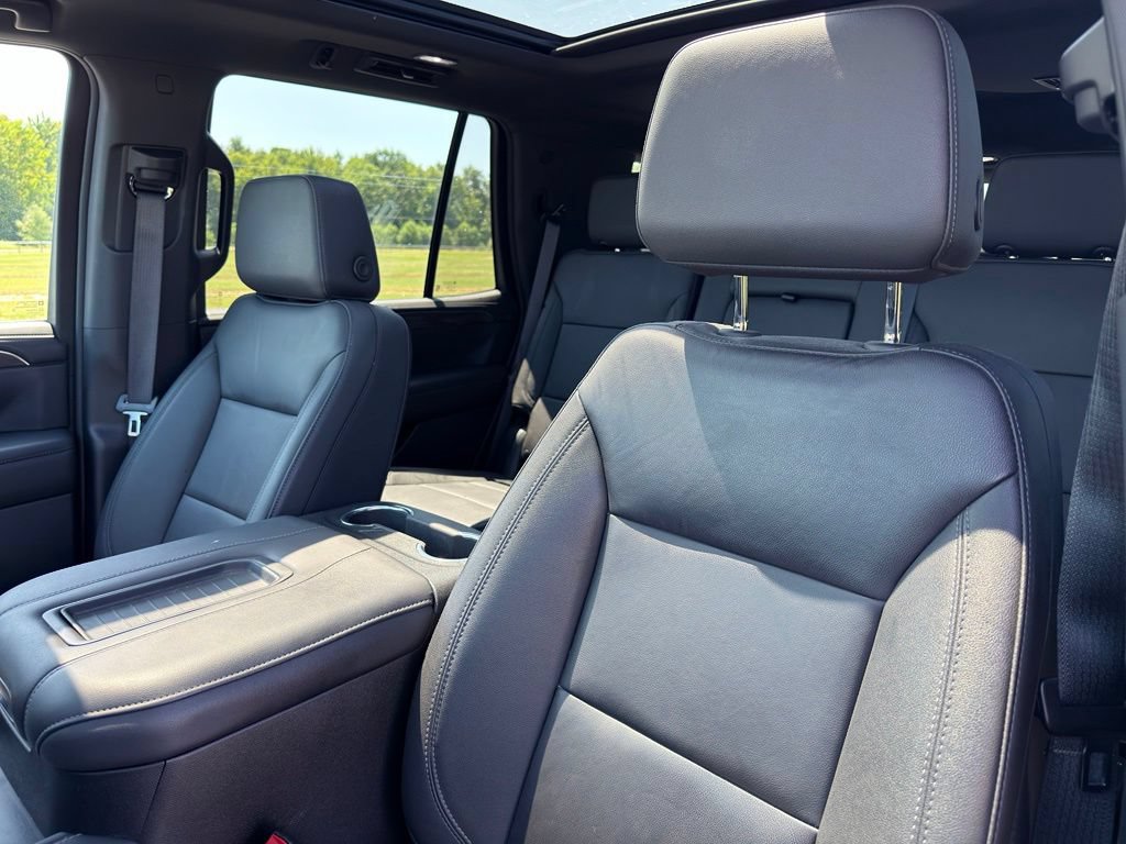 Used 2024 Chevrolet Tahoe LT AWD/4WD image 27