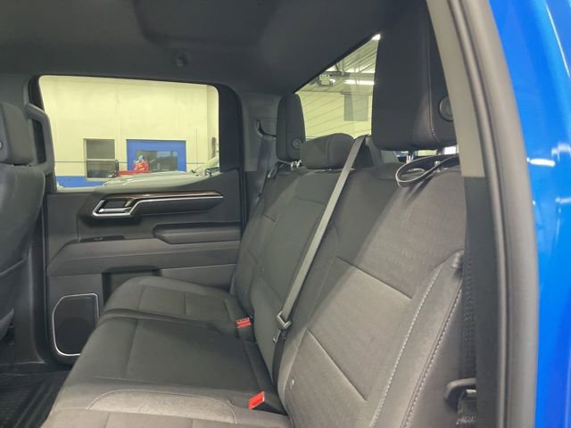 Used 2025 Chevrolet Silverado 1500 LT image 18
