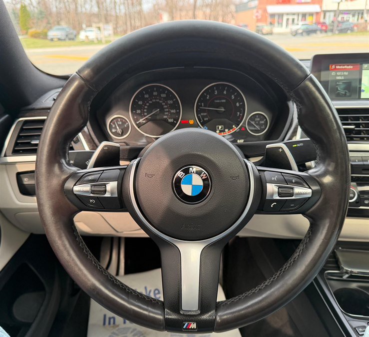 Used 2018 BMW 430i Gran Coupe xDrive AWD/4WD image 25