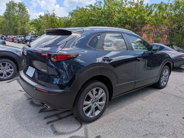 New 2026 MAZDA CX-30 AWD 2.5 S w/ Premium Package image 5
