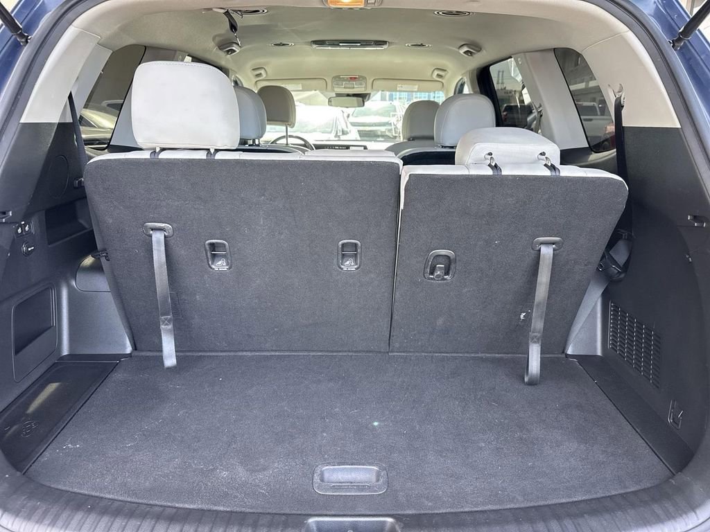 Used 2023 Kia Telluride S image 25