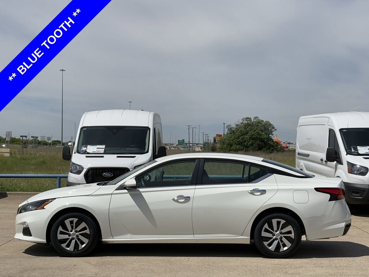 Used 2022 Nissan Altima 2.5 S image 3