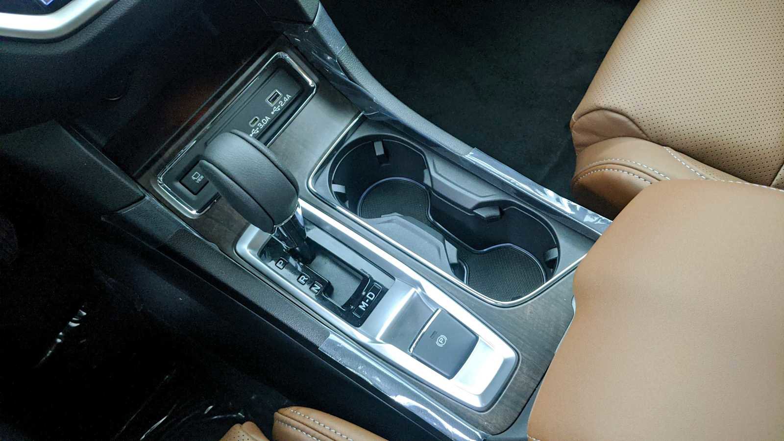 New 2026 Subaru Ascent Touring image 18