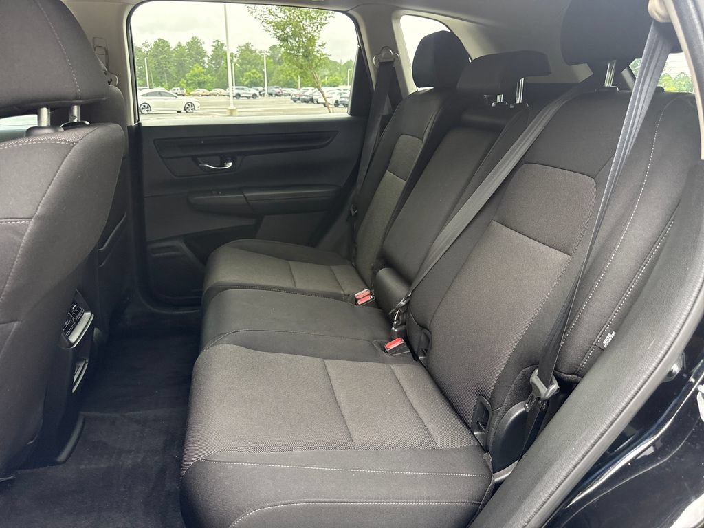 Certified 2023 Honda CR-V EX image 32