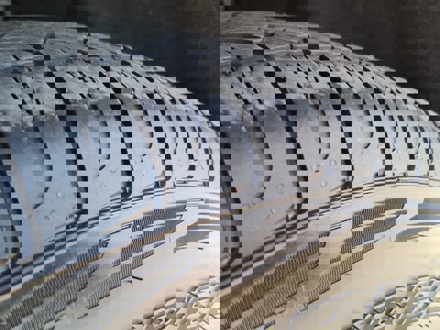 Used 2021 GMC Yukon XL AT4 w/ AT4 Premium Package image 17