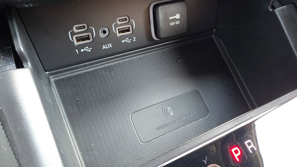 New 2025 Jeep Grand Cherokee L Laredo w/ Luxury Tech Group I image 41