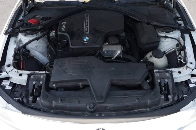 Used 2014 BMW 428i Coupe RWD image 44