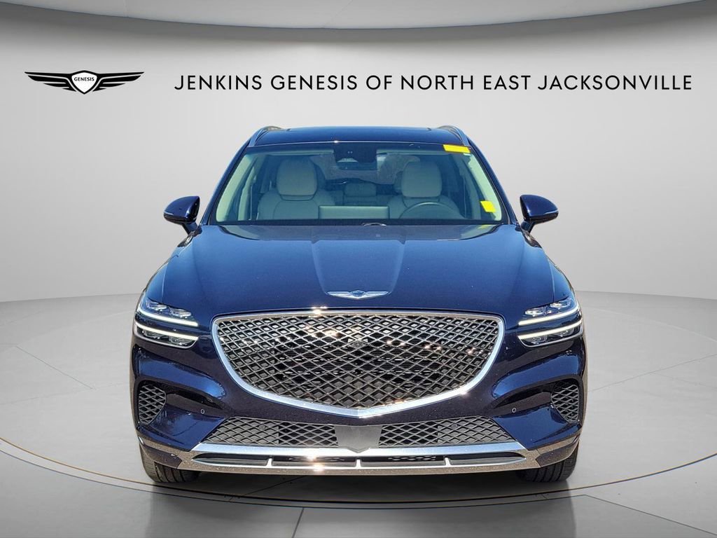 Used 2024 Genesis GV70 2.5T w/ Advanced Package image 6