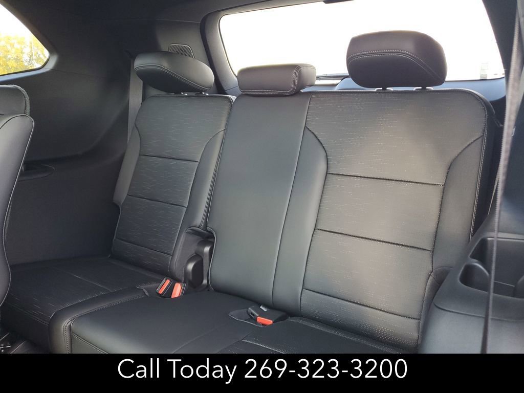 New 2026 Buick Enclave Sport Touring w/ Power Package image 27