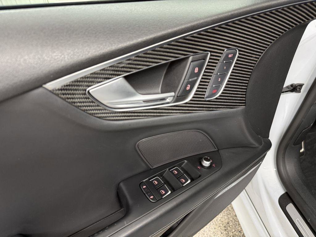 Used 2014 Audi RS 7 Prestige image 24
