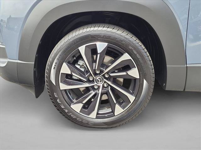 Certified 2025 MAZDA CX-50 2.5 Hybrid w/ Weather Package AWD/4WD image 23