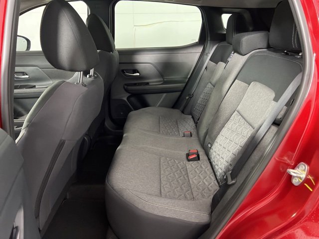New 2026 Nissan Kicks SV w/ SV Premium Package image 10