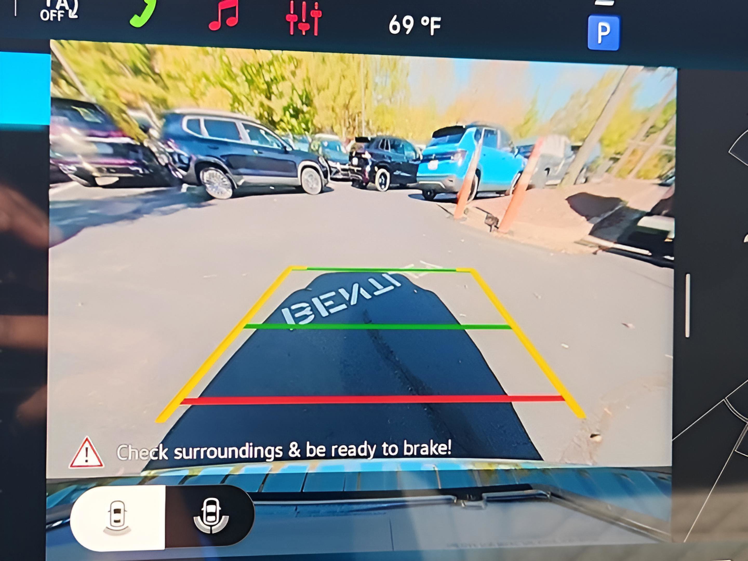 New 2026 Volkswagen Tiguan S image 15